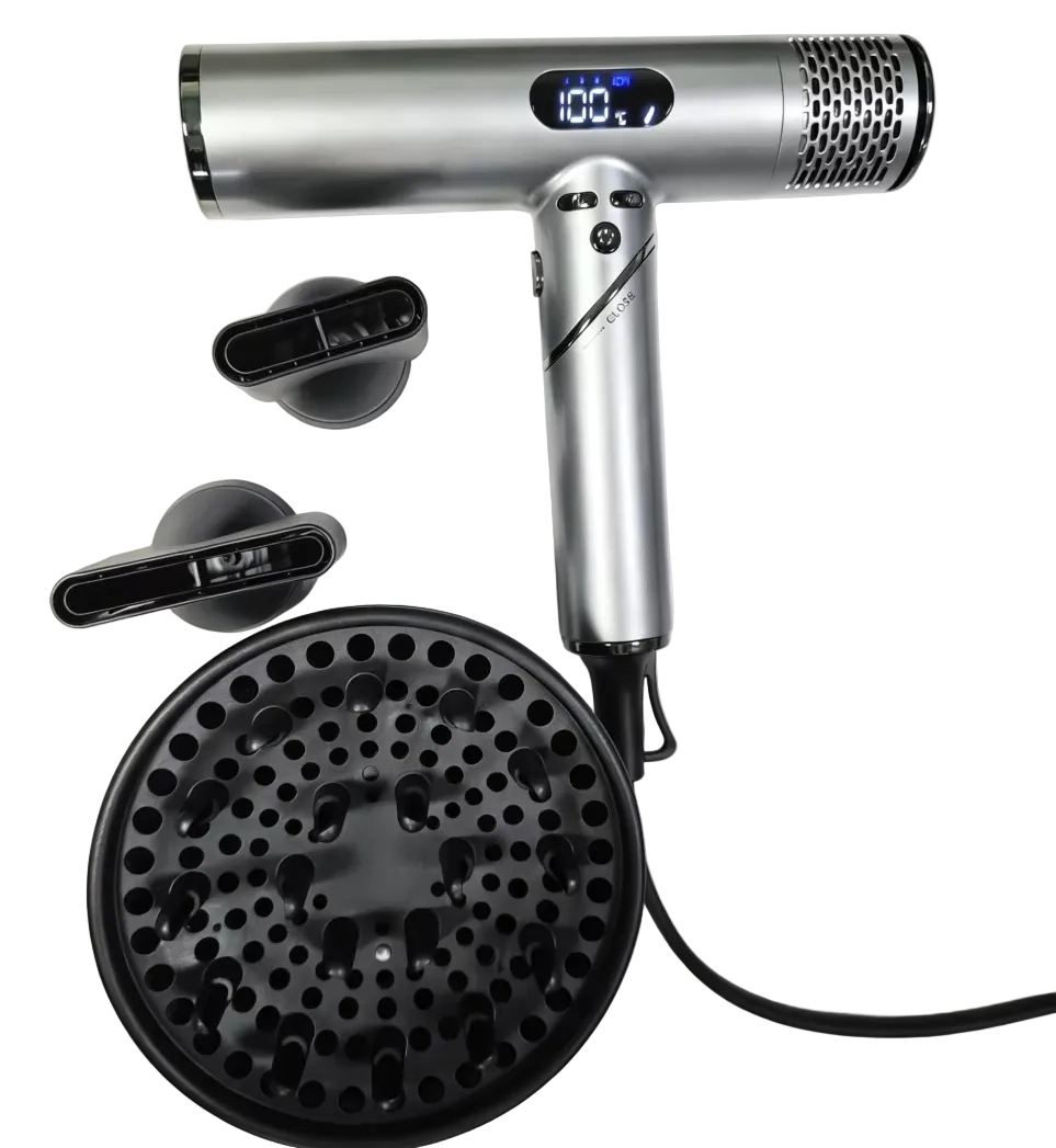 Pro Styling Tools