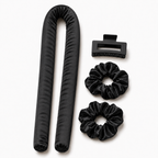 Hair Curler Silk Kit