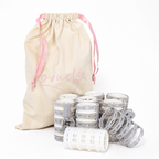 Hair curler set
