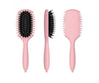 Cepillo para cabello rizado