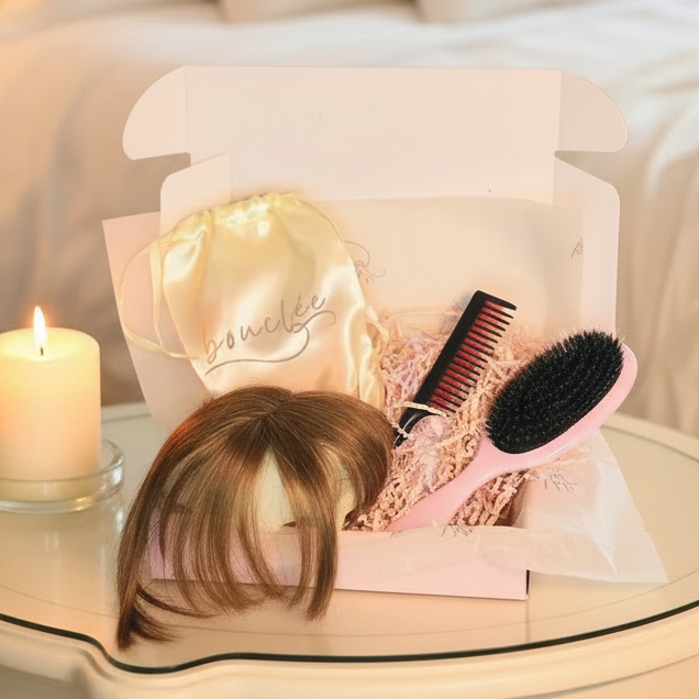 Hair Bang Bundle