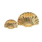 Sea Shell Clip Claw
