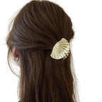 Sea Shell Clip Claw